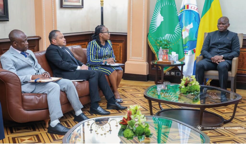 Le paiement des prestations réactivé