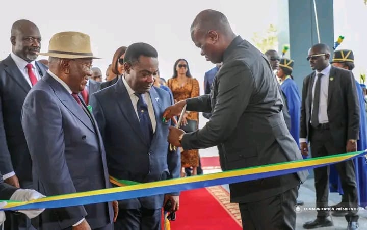 Modernisation et grands chantiers : le Haut-Ogooué bénéficie d’une impulsion présidentielle décisive